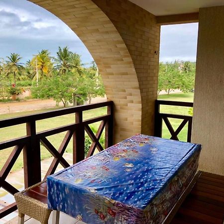 Ferienwohnung Lux Golfinho Pipa Praia de Pipa Exterior foto