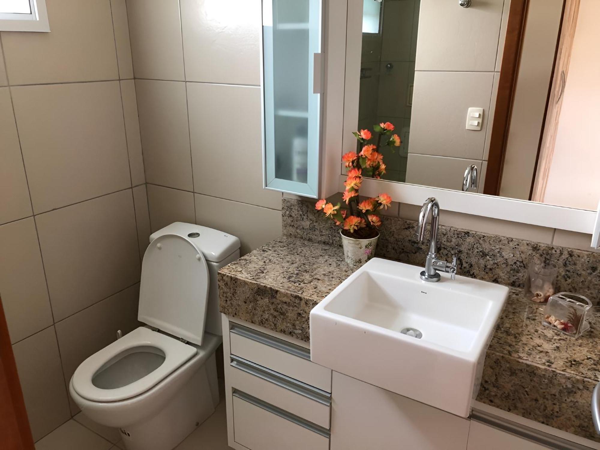 Ferienwohnung Lux Golfinho Pipa Praia de Pipa Exterior foto