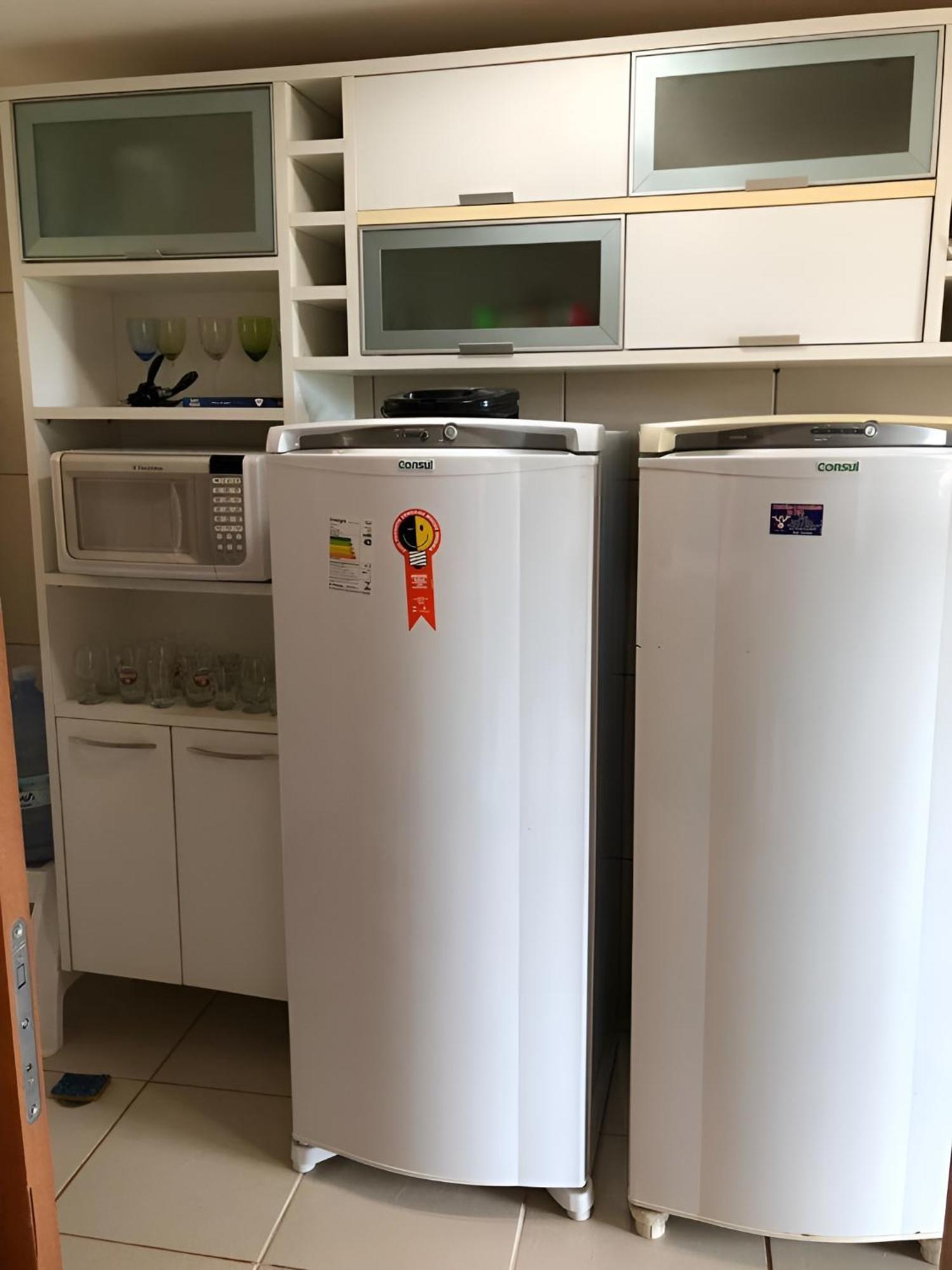 Ferienwohnung Lux Golfinho Pipa Praia de Pipa Exterior foto