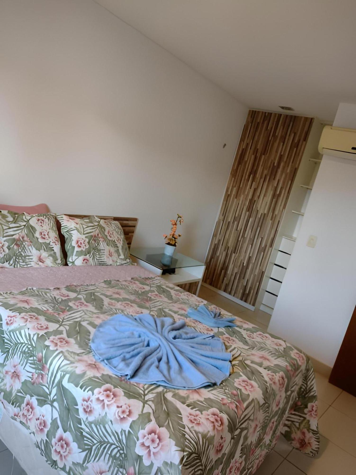 Ferienwohnung Lux Golfinho Pipa Praia de Pipa Exterior foto